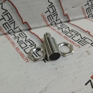 INDUCTIVE SENSOR M12 30MM