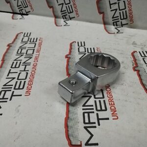 JUMBO BAR - INSERT 24MM