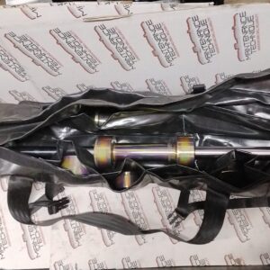 SLIDE HAMMER - COMPLETE KIT