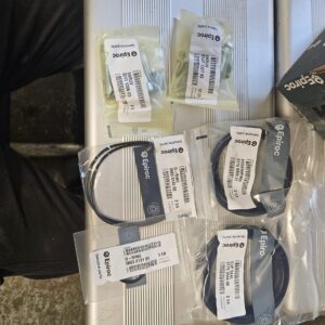 3060 FLUSHING HEAD KIT - NO GUIDES V2