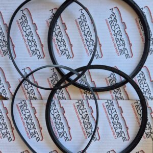 CAROUSEL WORM DRIVE SEAL KIT