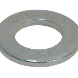 PLAIN WASHER M20