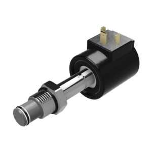 DIRECTIONAL CONTROL VALVE (Y460)