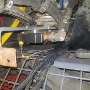 AIR MIST FLOW SWITCH KIT (S SIMBA)