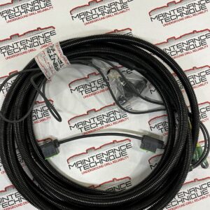 RCS4_DOUBLE DUAL OUTPUT CABLE 8000mm