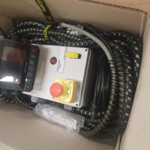 MT1257 S7D REMOTE DRILLING STATION - CAMERA