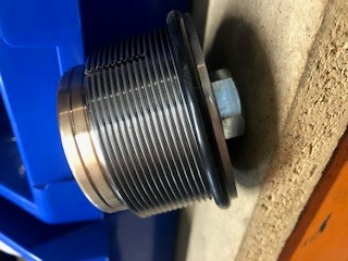 JUMBO BOOM ADJUSTER M70