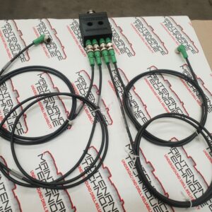 SPLIT INPUT CABLE GRIPPERS (S7C)