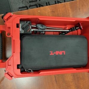 BLUETOOTH TACHOMETER KIT