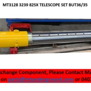 TELESCOPIC SET BUT36
