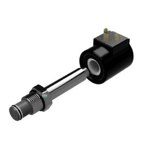 DIRECTIONAL CONTROL VALVE (Y461)