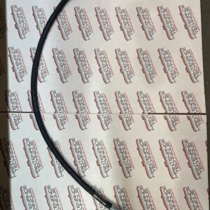 AIR CON HOSE - RECEIVER DRYER - CONDENSER