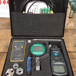 DRILL DIAGNOSTIC KIT