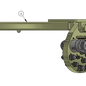 L6 - ITH - BULKHEAD KIT