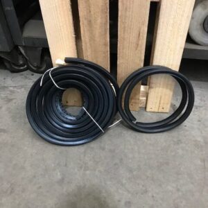 DOOR SEAL SET  (2 doors)