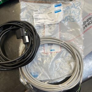 SOLENOID VALVE CABLE