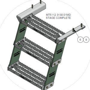 STAGE COMPLETE - MODIFIED